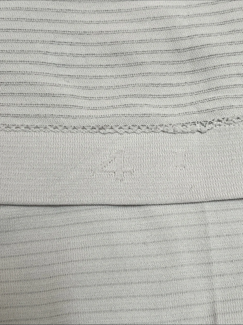 Lululemon Swiftly Tech Short Sleeve Top